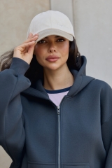 Czapka z daszkiem TWO TONE beżowa E53A0369.jpg