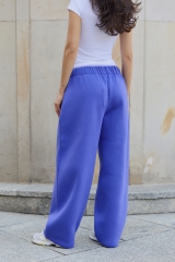 Spodnie dresowe PUFFA BAGGY Purple Hills damskie E53A1815.jpg