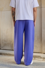Spodnie dresowe PUFFA BAGGY Purple Hills męskie E53A9359.jpg