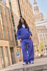 Spodnie dresowe PUFFA BAGGY Purple Hills damskie E53A1704.jpg