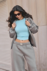 Bluza z kapturem PUFFA ZIP Shaddow damska E53A9800.jpg