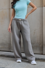 Spodnie dresowe PUFFA BAGGY Shaddow damskie E53A9721.jpg