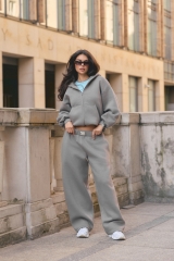 Spodnie dresowe PUFFA BAGGY Shaddow damskie E53A9864.jpg