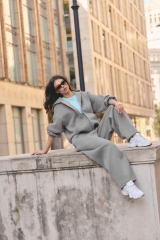 Spodnie dresowe PUFFA BAGGY Shaddow damskie E53A9894.jpg