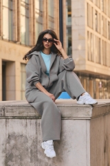 Spodnie dresowe PUFFA BAGGY Shaddow damskie E53A9914.jpg