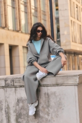 Spodnie dresowe PUFFA BAGGY Shaddow damskie E53A9924.jpg