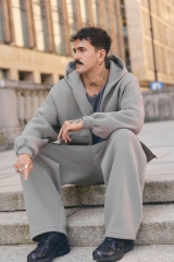 Spodnie dresowe PUFFA BAGGY Shaddow męskie E53A0703.jpg