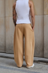 Spodnie dresowe PUFFA BAGGY Honey męskie E53A9538.jpg