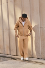 Spodnie dresowe PUFFA BAGGY Honey męskie E53A9580.jpg