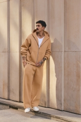 Spodnie dresowe PUFFA BAGGY Honey męskie E53A9583.jpg
