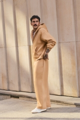 Spodnie dresowe PUFFA BAGGY Honey męskie E53A9598.jpg