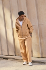 Spodnie dresowe PUFFA BAGGY Honey męskie E53A9612.jpg