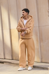 Spodnie dresowe PUFFA BAGGY Honey męskie E53A9615.jpg