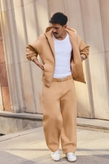 Spodnie dresowe PUFFA BAGGY Honey męskie E53A9634.jpg