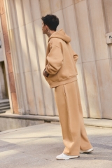 Spodnie dresowe PUFFA BAGGY Honey męskie E53A9648.jpg