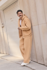 Spodnie dresowe PUFFA BAGGY Honey męskie E53A9683.jpg