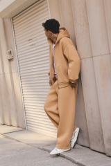Spodnie dresowe PUFFA BAGGY Honey męskie E53A9695.jpg