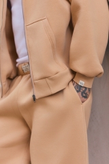 Spodnie dresowe PUFFA BAGGY Honey męskie E53A9707.jpg