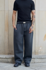 Spodnie dresowe PUFFA BAGGY Carbon męskie E53A0184.jpg