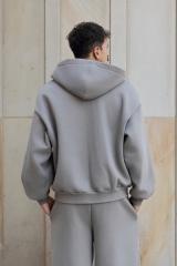 Bluza z kapturem PUFFA ZIP Shaddow męska E53A0636.jpg