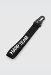Brelok HARP czarny