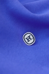 Metalowy pin Eggie